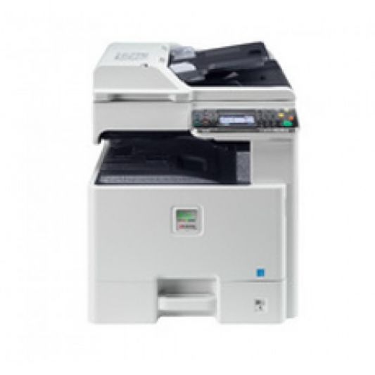 FS-C8520MFP 