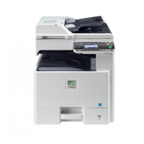 FS-C8520MFP